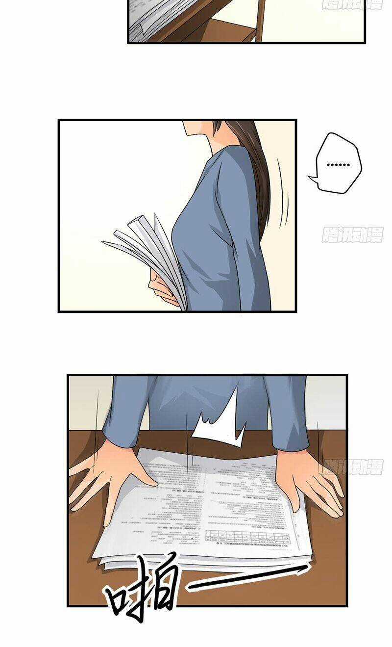 Giả Thị Hắc Ti Nhạ Đích Họa Chapter 8 trang 9