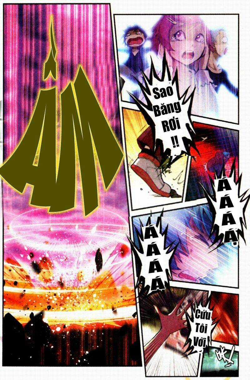 Già Thiên Chapter 1 trang 6