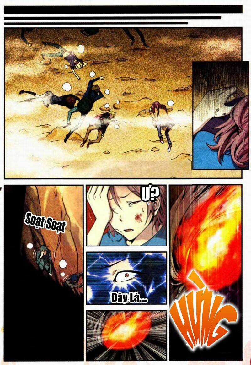 Già Thiên Chapter 1 trang 7