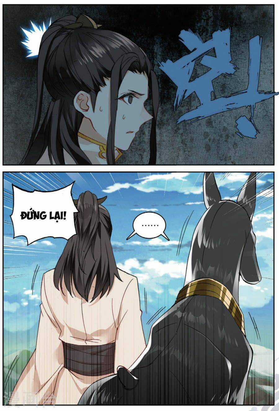 Già Thiên Chapter 101 trang 17