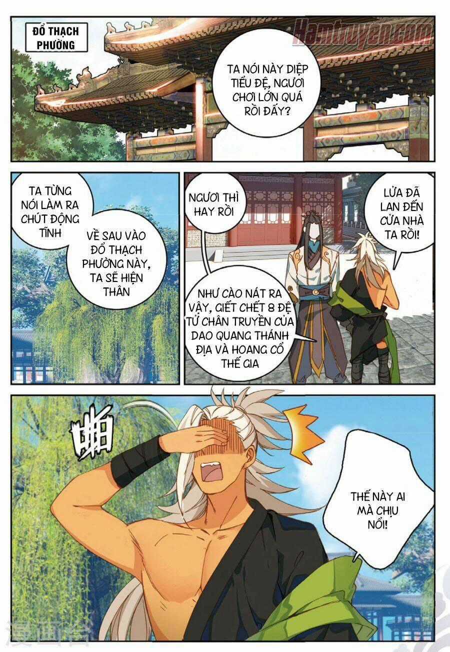 Già Thiên Chapter 102 trang 1