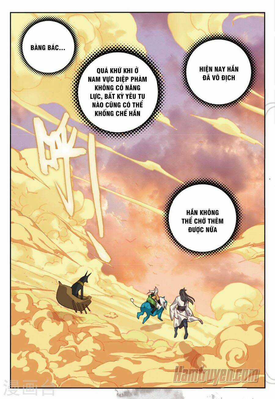 Già Thiên Chapter 102 trang 15