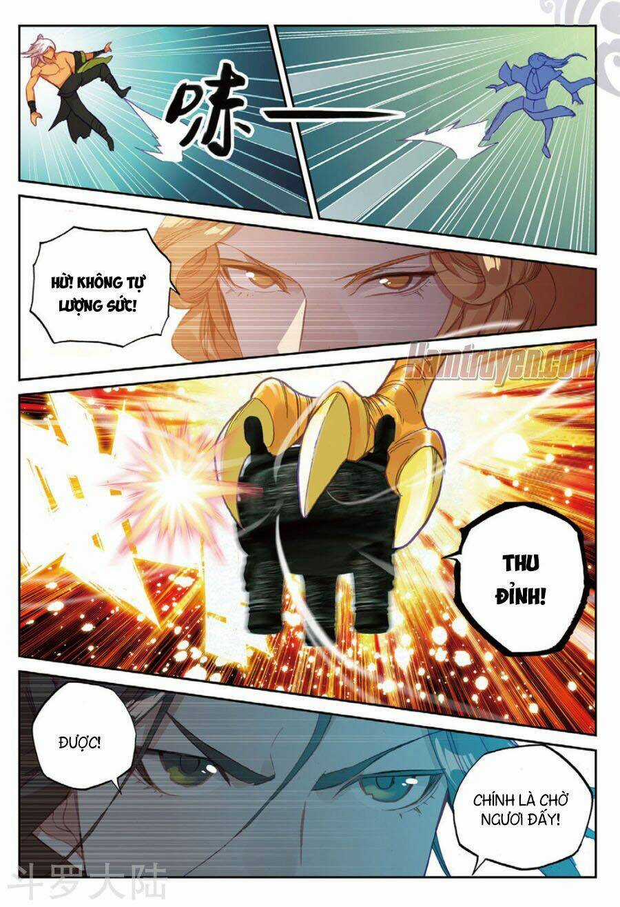 Già Thiên Chapter 103 trang 11