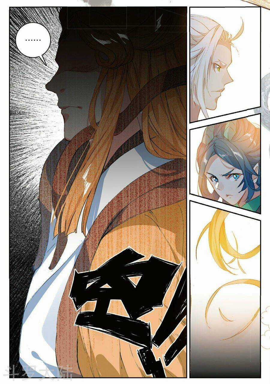 Già Thiên Chapter 103 trang 13