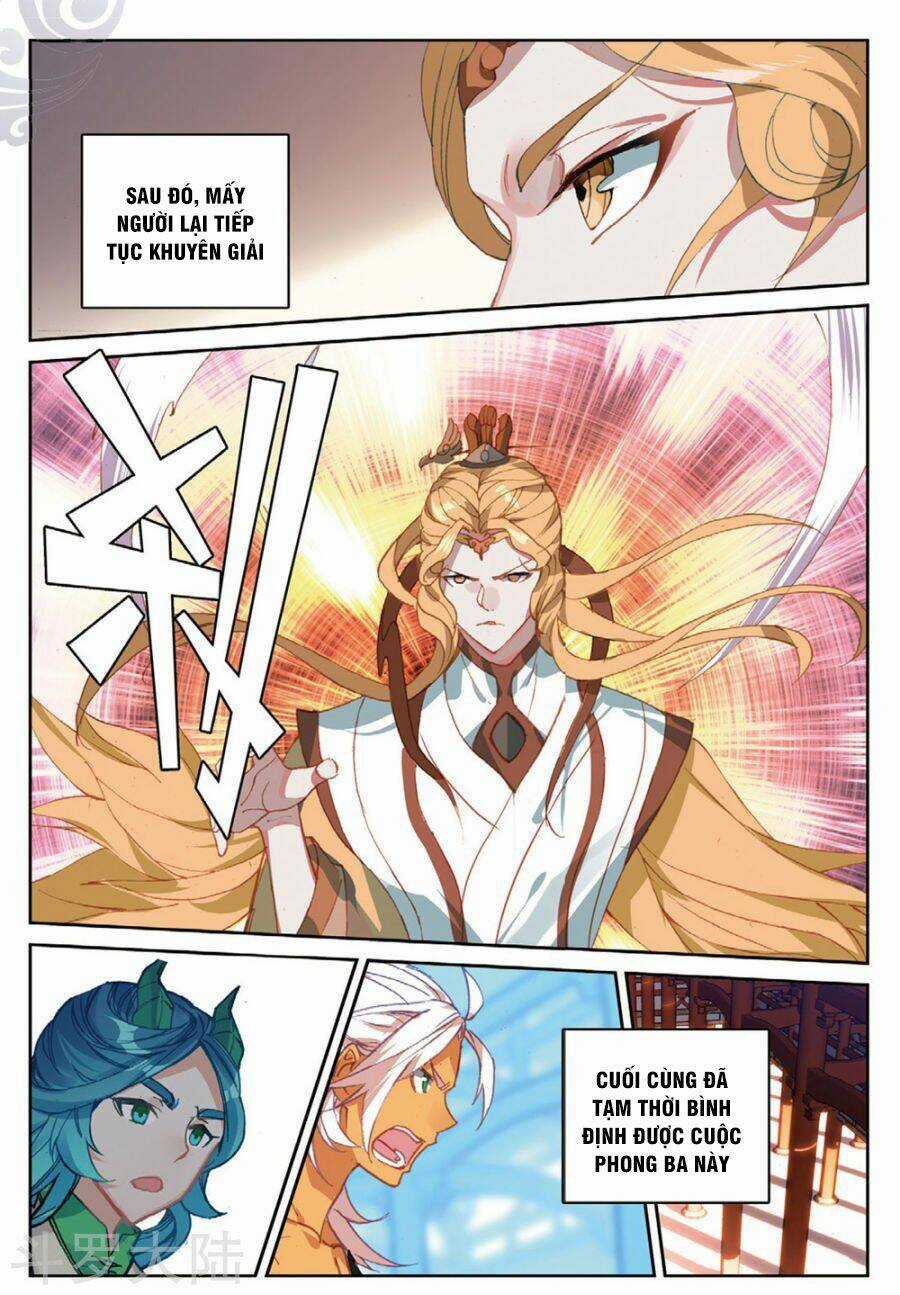 Già Thiên Chapter 103 trang 14