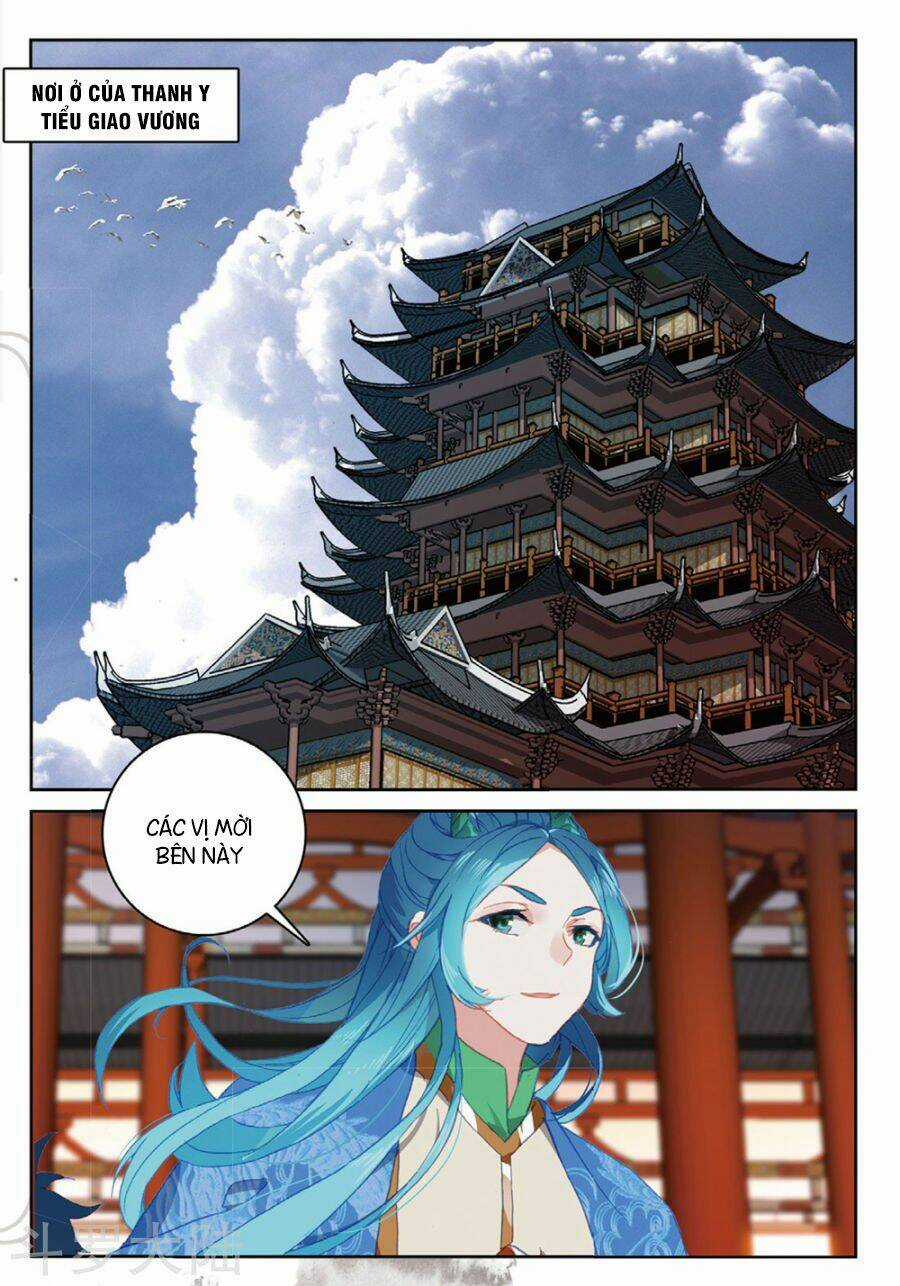 Già Thiên Chapter 103 trang 2