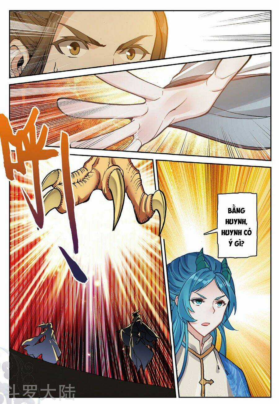 Già Thiên Chapter 103 trang 4