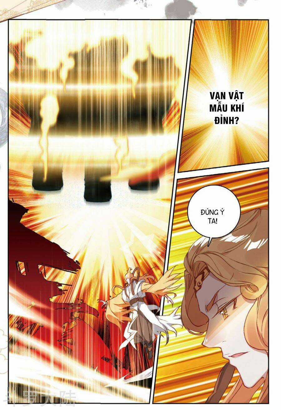 Già Thiên Chapter 103 trang 8