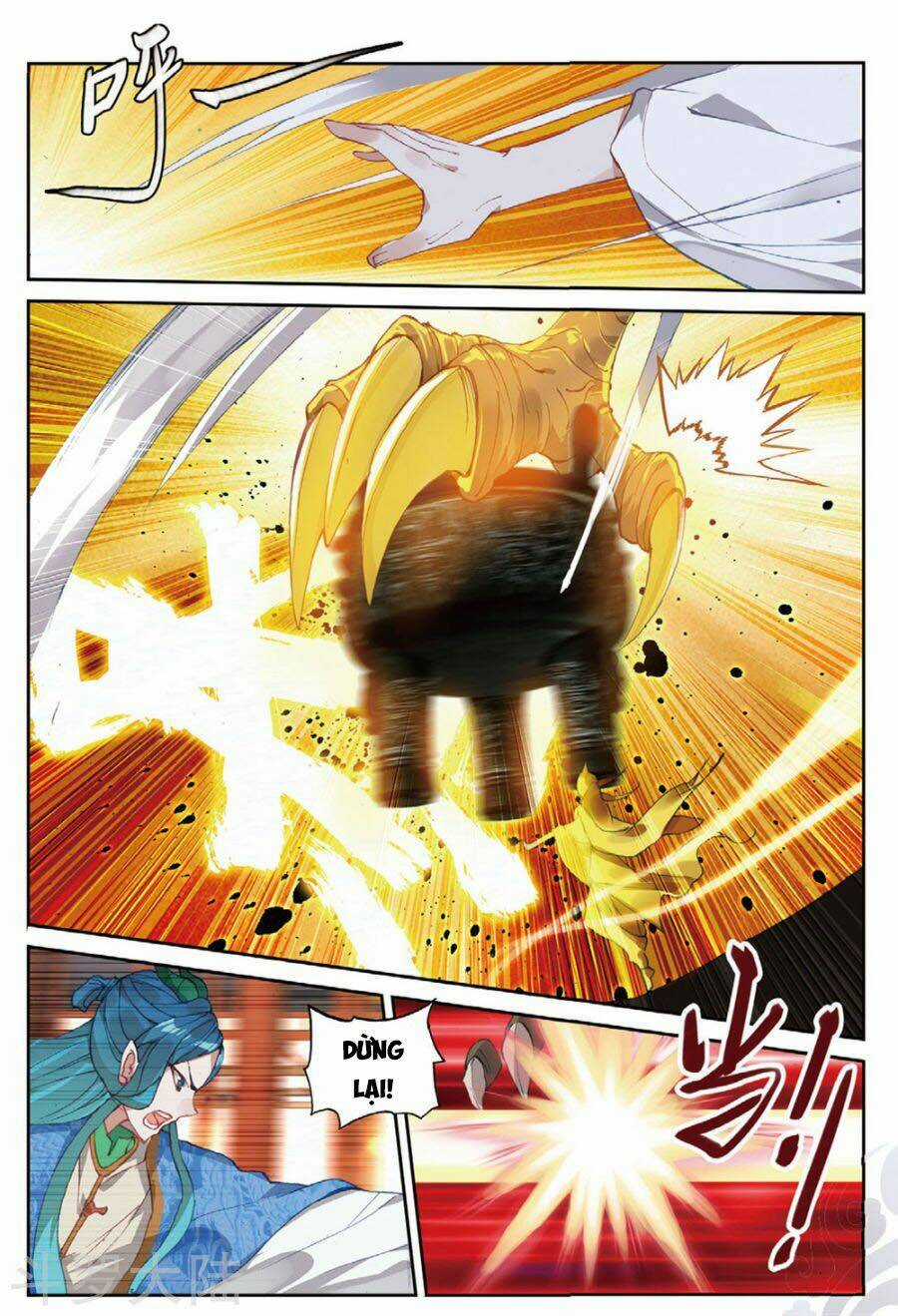 Già Thiên Chapter 103 trang 9