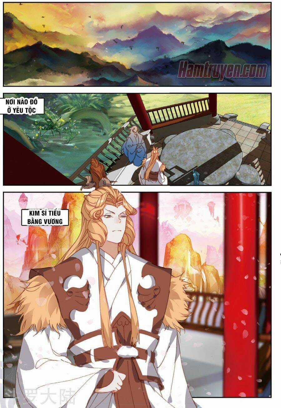 Già Thiên Chapter 104 trang 4