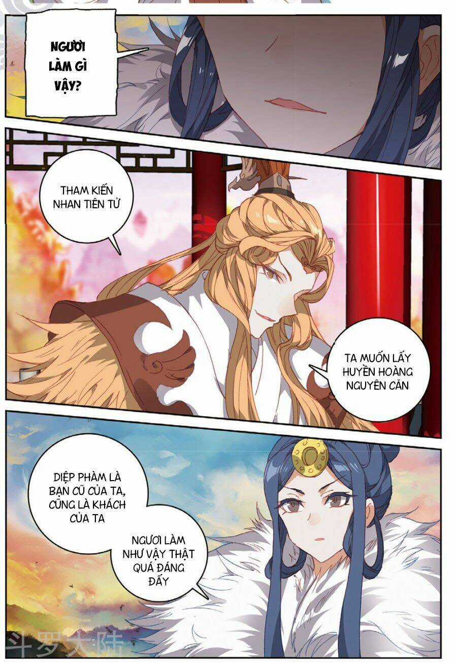 Già Thiên Chapter 104 trang 6