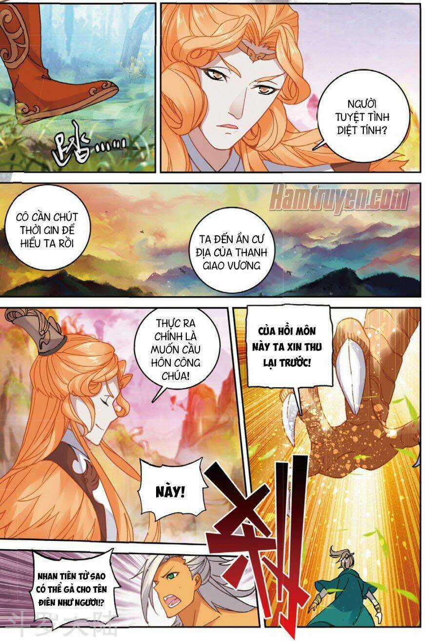 Già Thiên Chapter 104 trang 8
