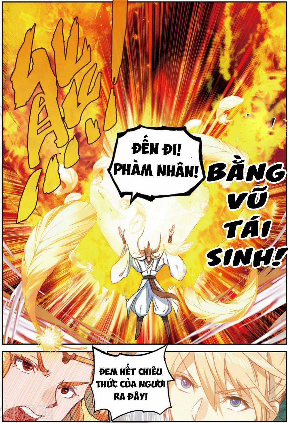 Già Thiên Chapter 107 trang 18
