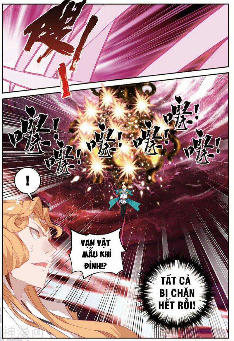 Già Thiên Chapter 108 trang 11