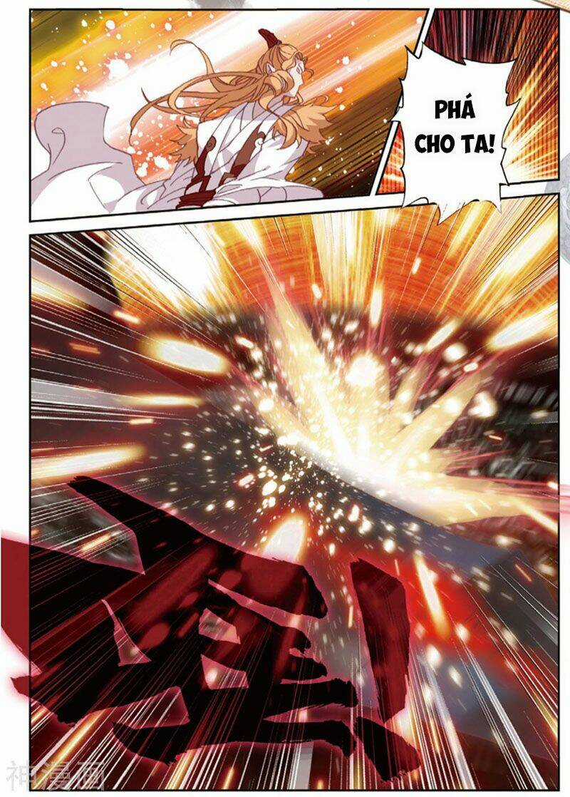 Già Thiên Chapter 108 trang 12