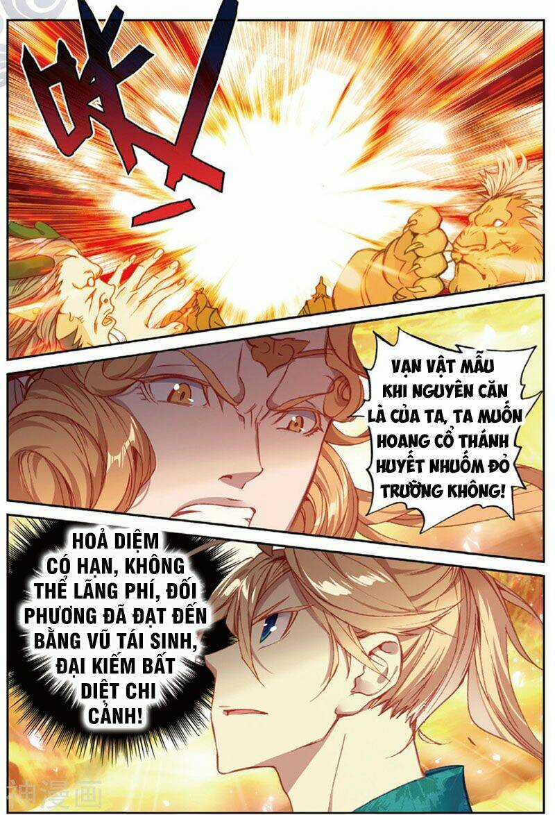 Già Thiên Chapter 108 trang 13