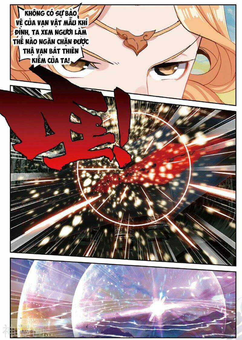 Già Thiên Chapter 108 trang 14