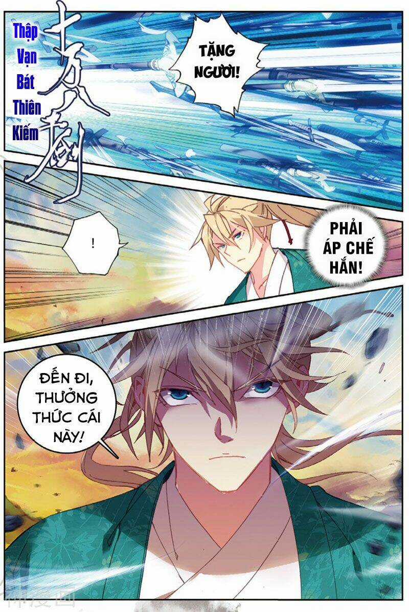 Già Thiên Chapter 108 trang 15