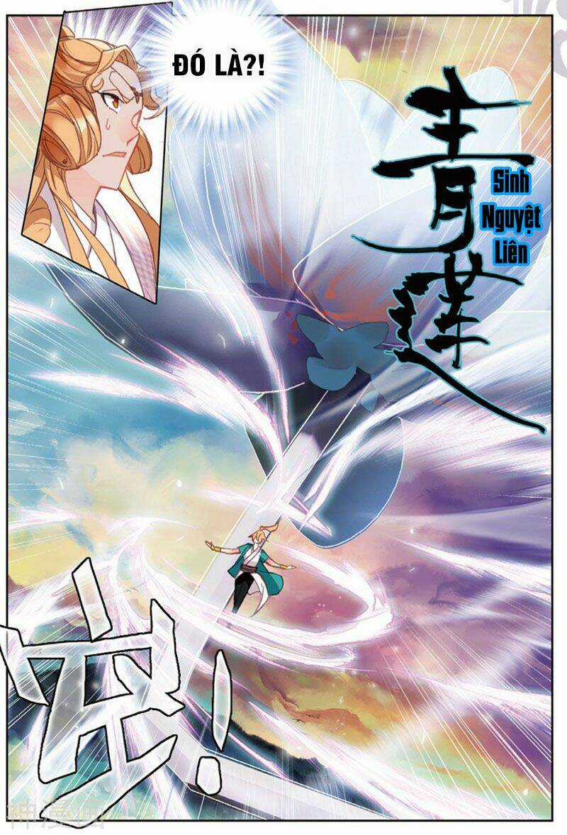 Già Thiên Chapter 108 trang 16