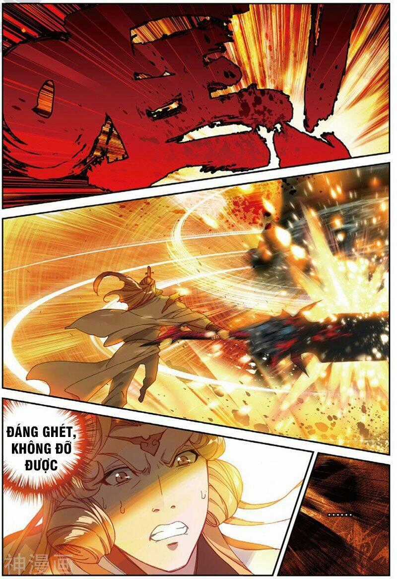 Già Thiên Chapter 108 trang 19