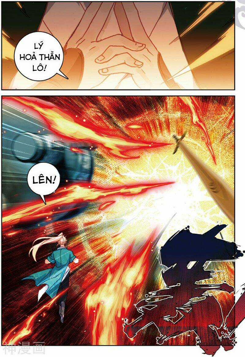 Già Thiên Chapter 108 trang 2