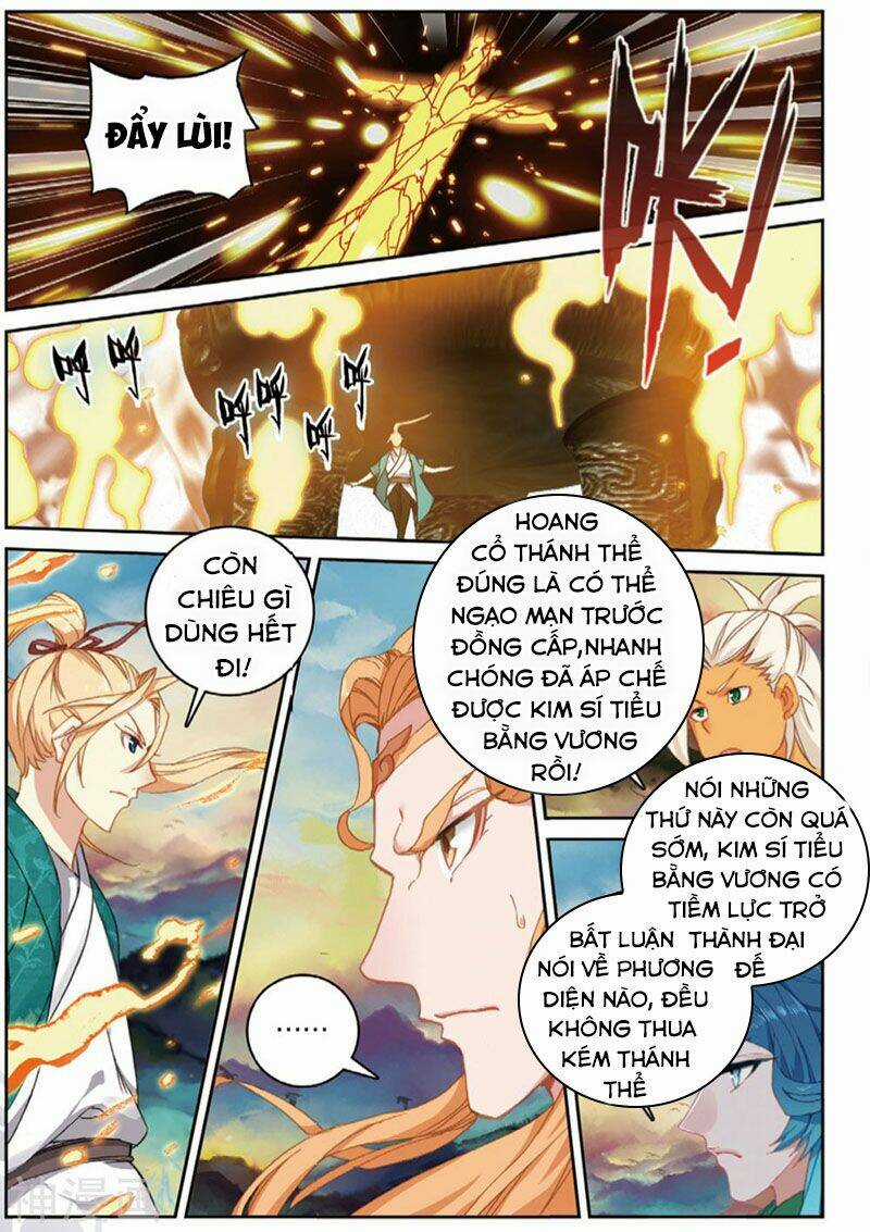 Già Thiên Chapter 108 trang 3