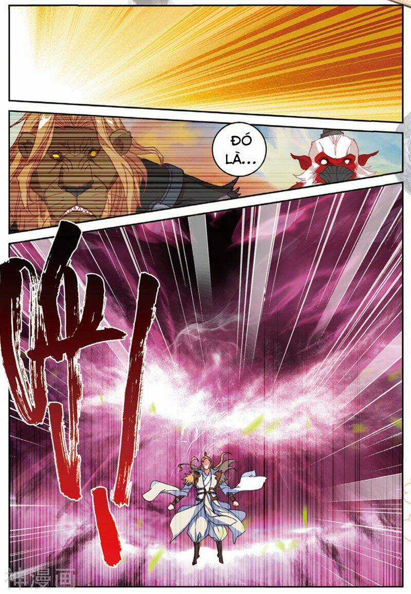 Già Thiên Chapter 108 trang 4