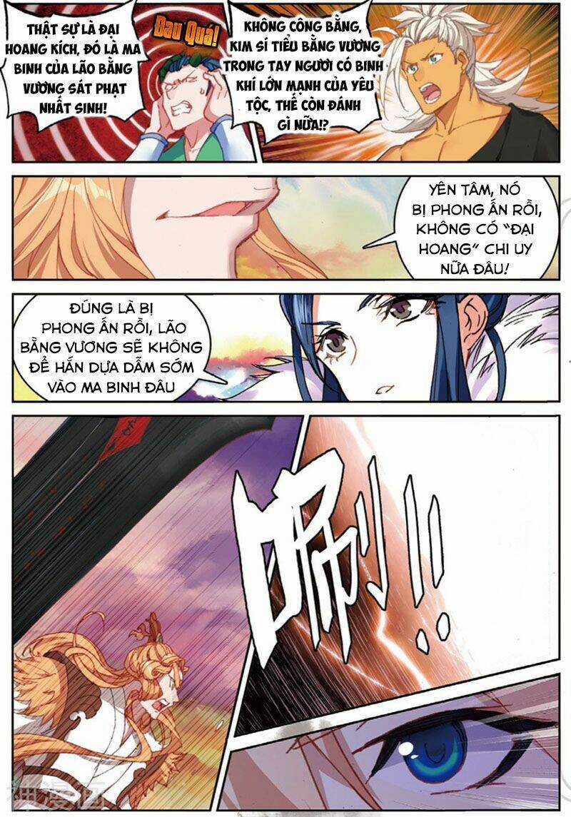 Già Thiên Chapter 108 trang 6