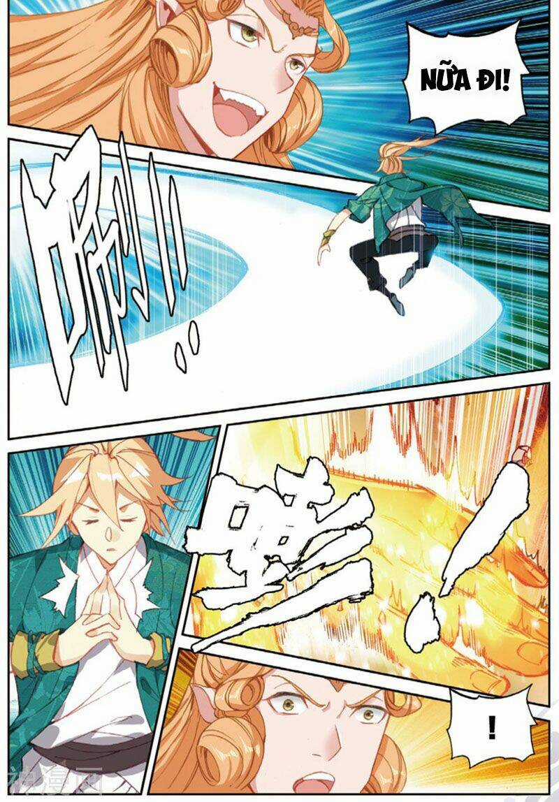 Già Thiên Chapter 108 trang 8