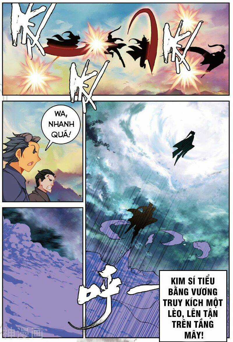 Già Thiên Chapter 108 trang 9