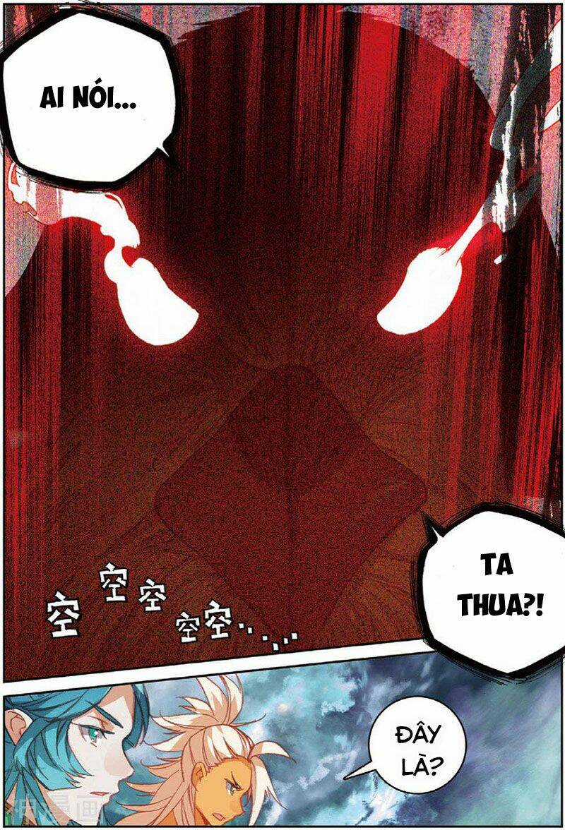 Già Thiên Chapter 109 trang 10