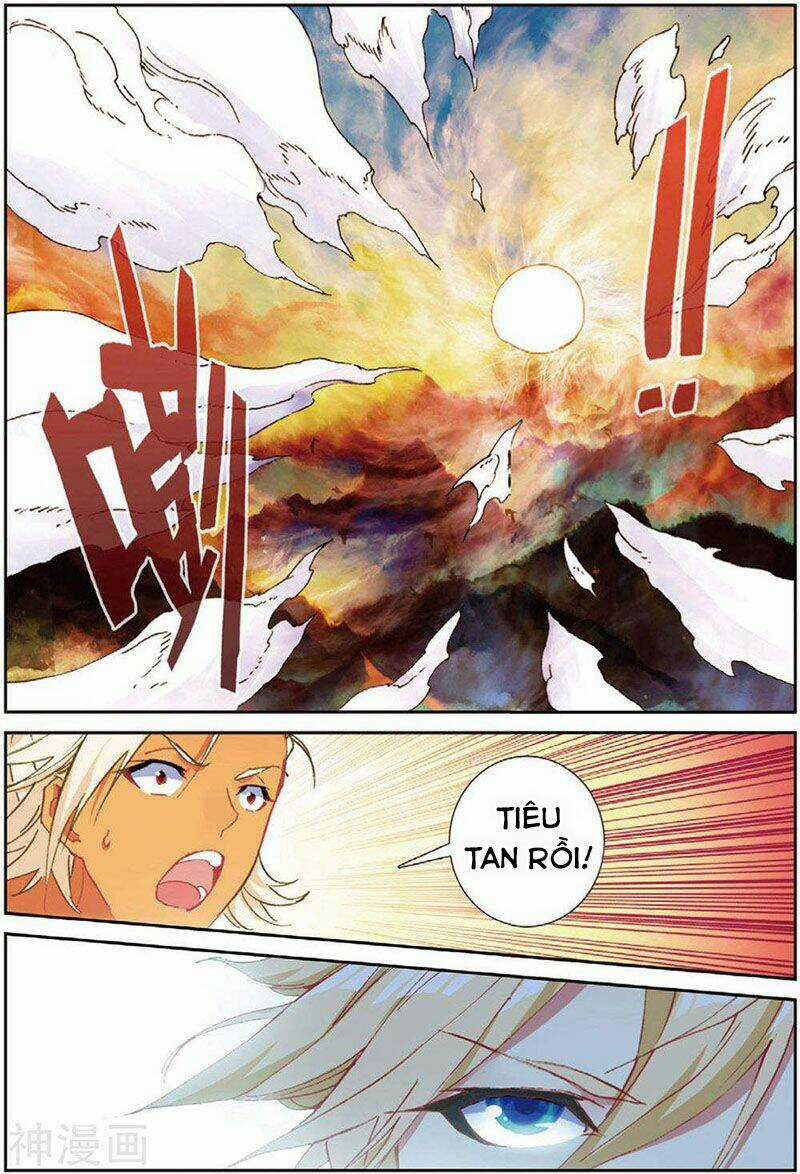 Già Thiên Chapter 109 trang 18