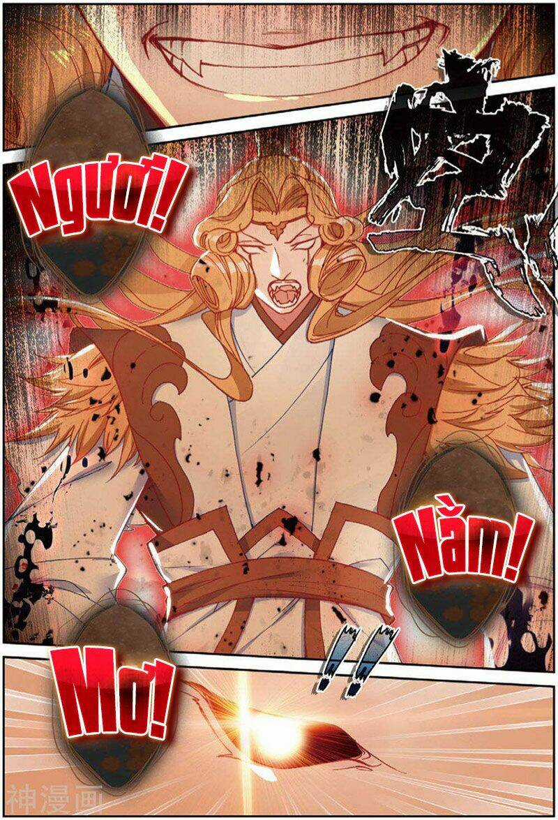 Già Thiên Chapter 109 trang 3