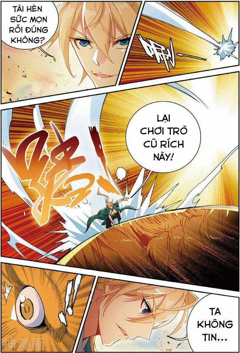 Già Thiên Chapter 109 trang 6