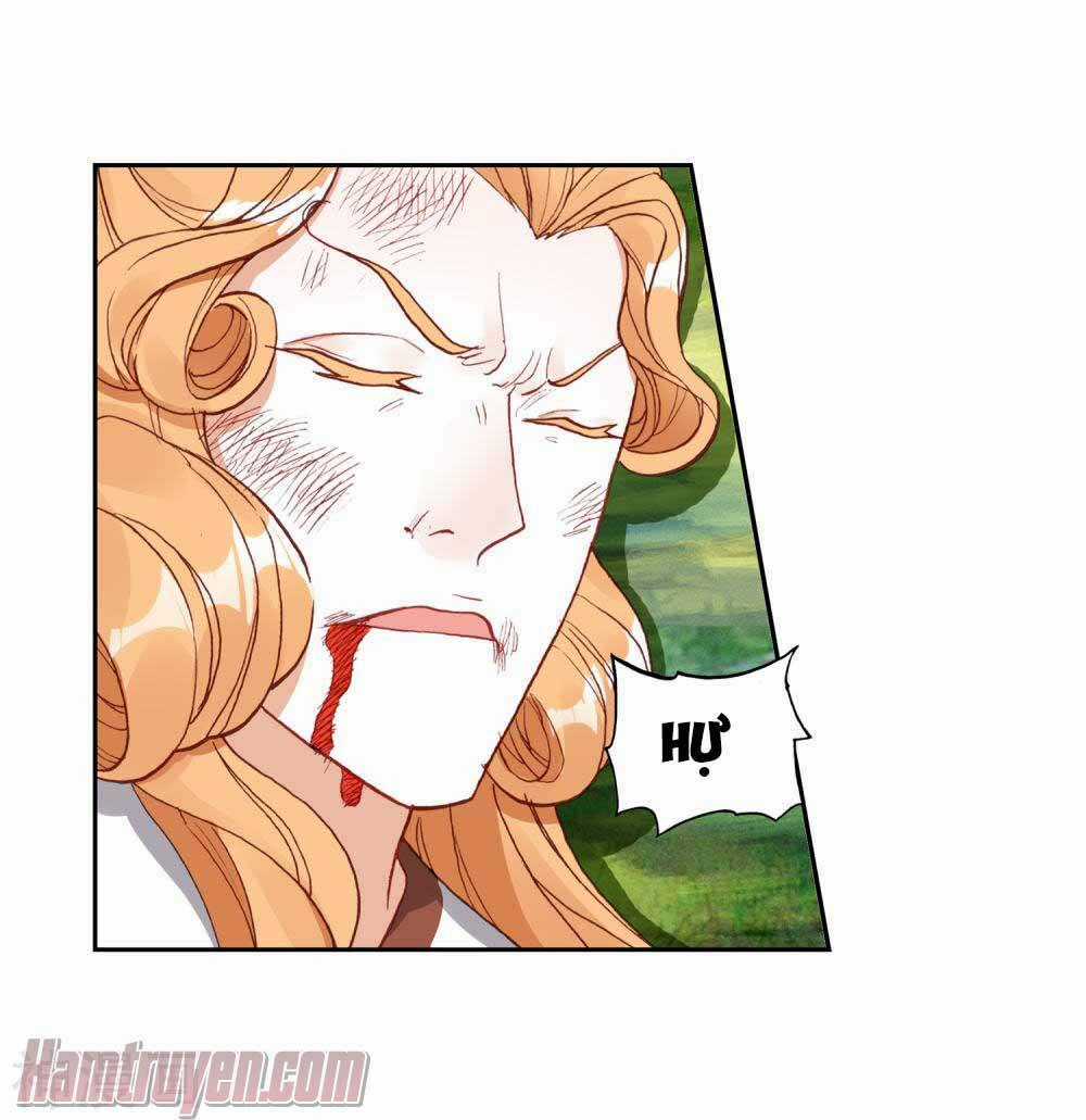 Già Thiên Chapter 110 trang 12