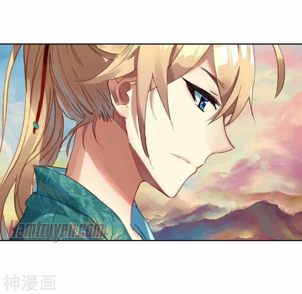 Già Thiên Chapter 110 trang 17