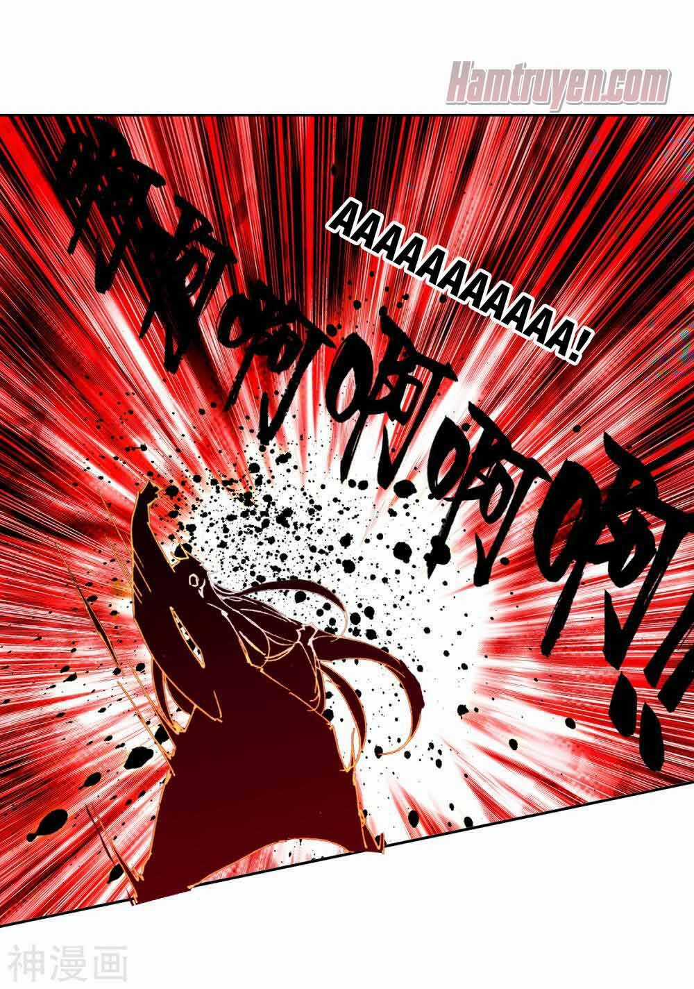 Già Thiên Chapter 110 trang 2