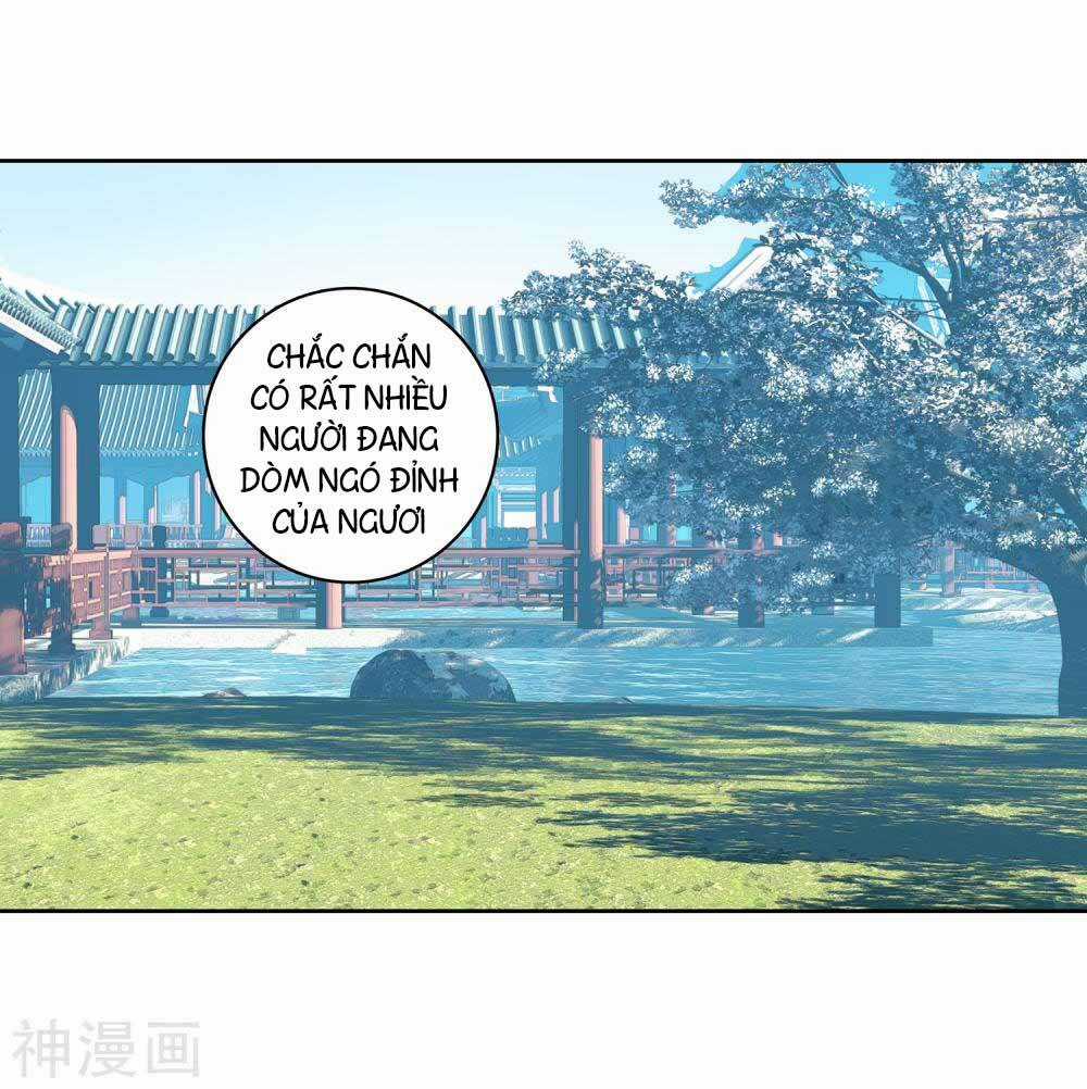 Già Thiên Chapter 110 trang 24