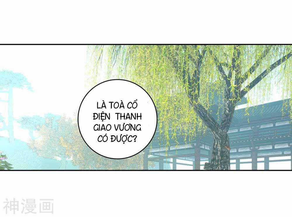 Già Thiên Chapter 110 trang 33