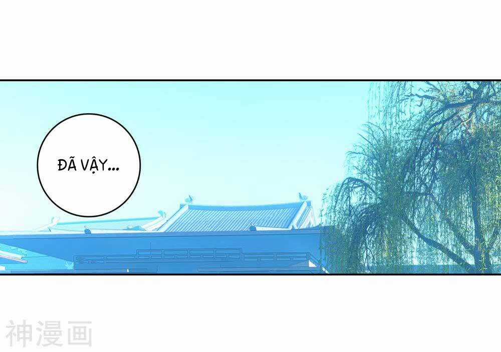 Già Thiên Chapter 110 trang 34