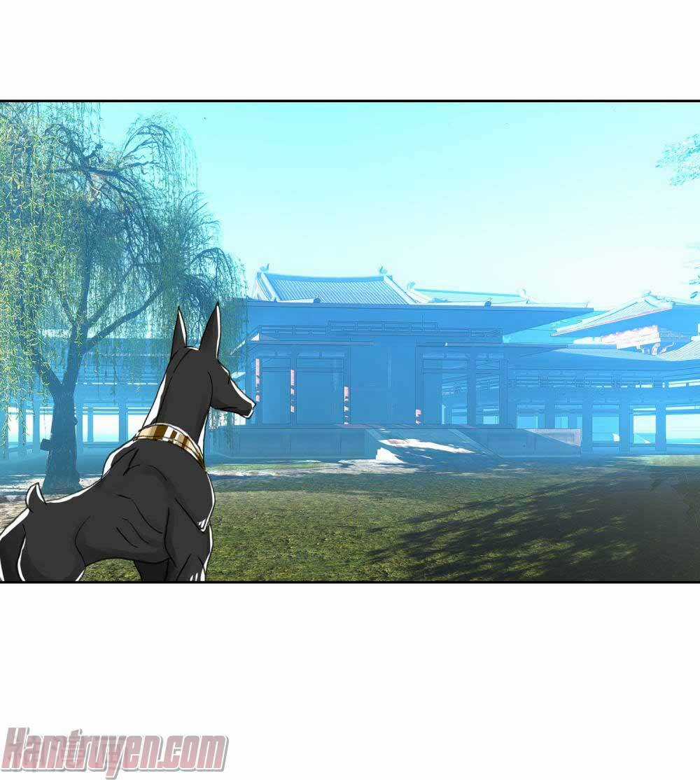 Già Thiên Chapter 110 trang 38