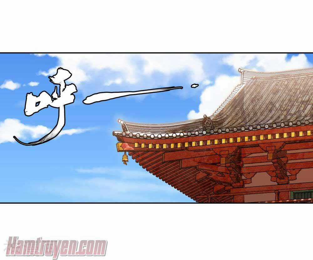 Già Thiên Chapter 110 trang 40