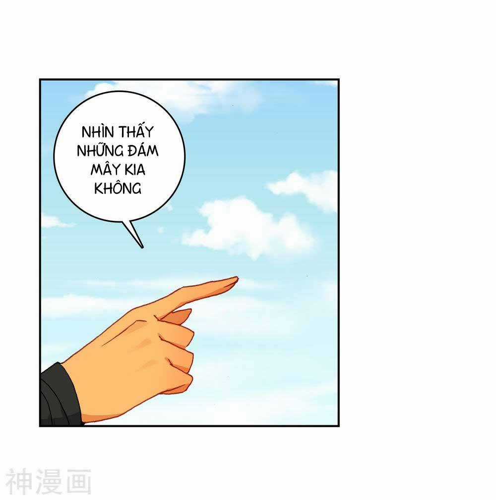 Già Thiên Chapter 110 trang 44