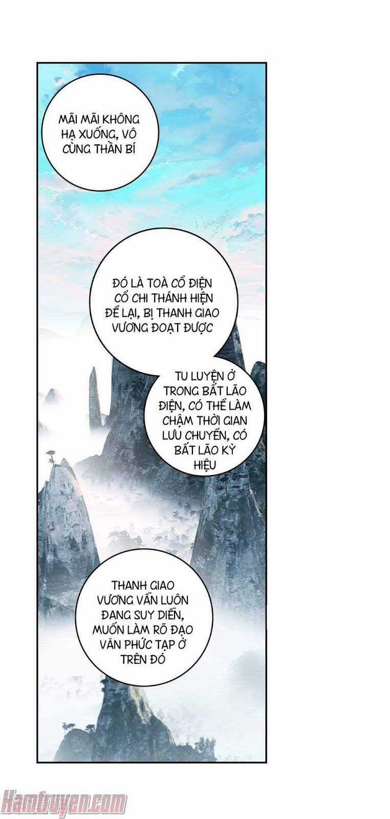 Già Thiên Chapter 110 trang 46