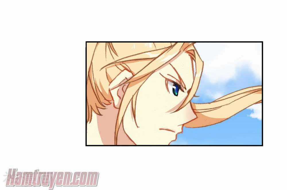 Già Thiên Chapter 110 trang 48