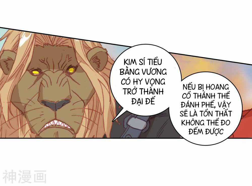 Già Thiên Chapter 110 trang 8