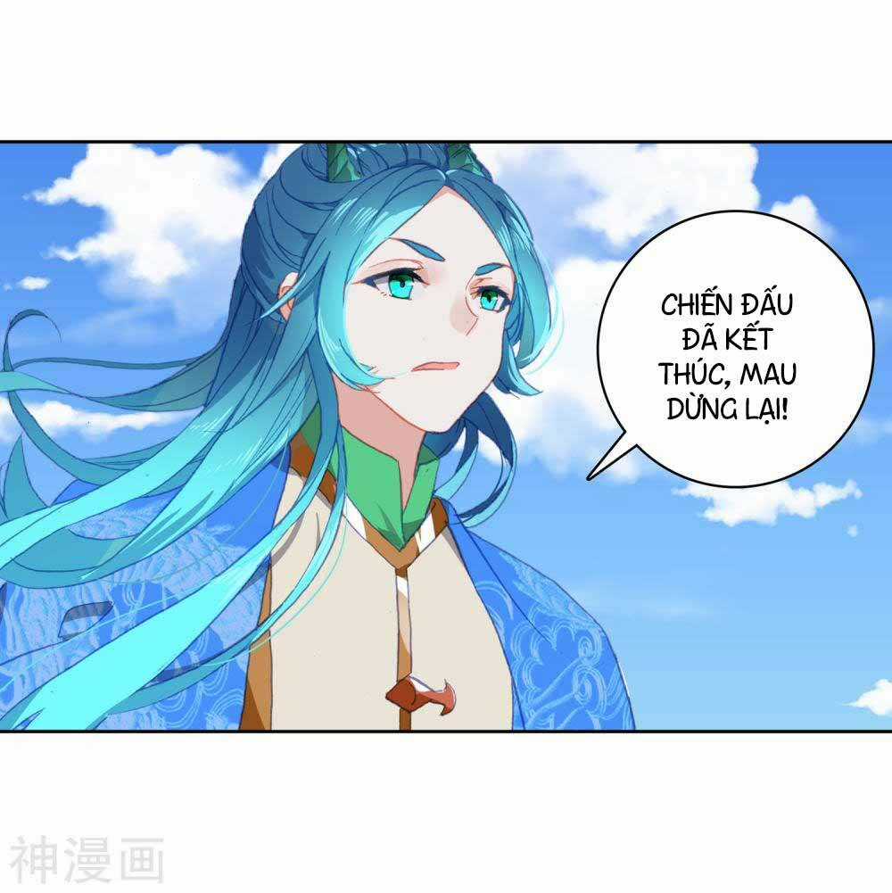 Già Thiên Chapter 110 trang 9