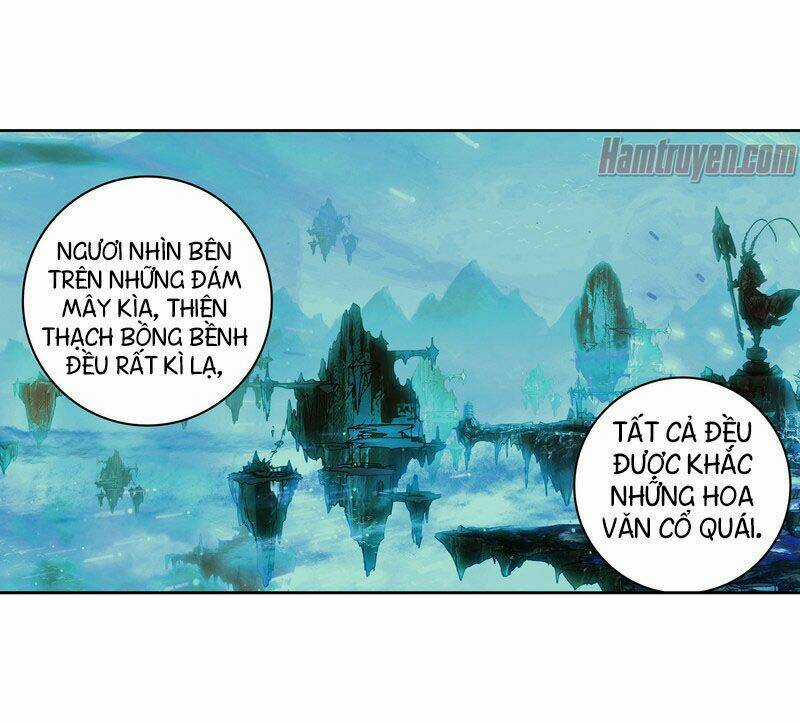 Già Thiên Chapter 111 trang 11