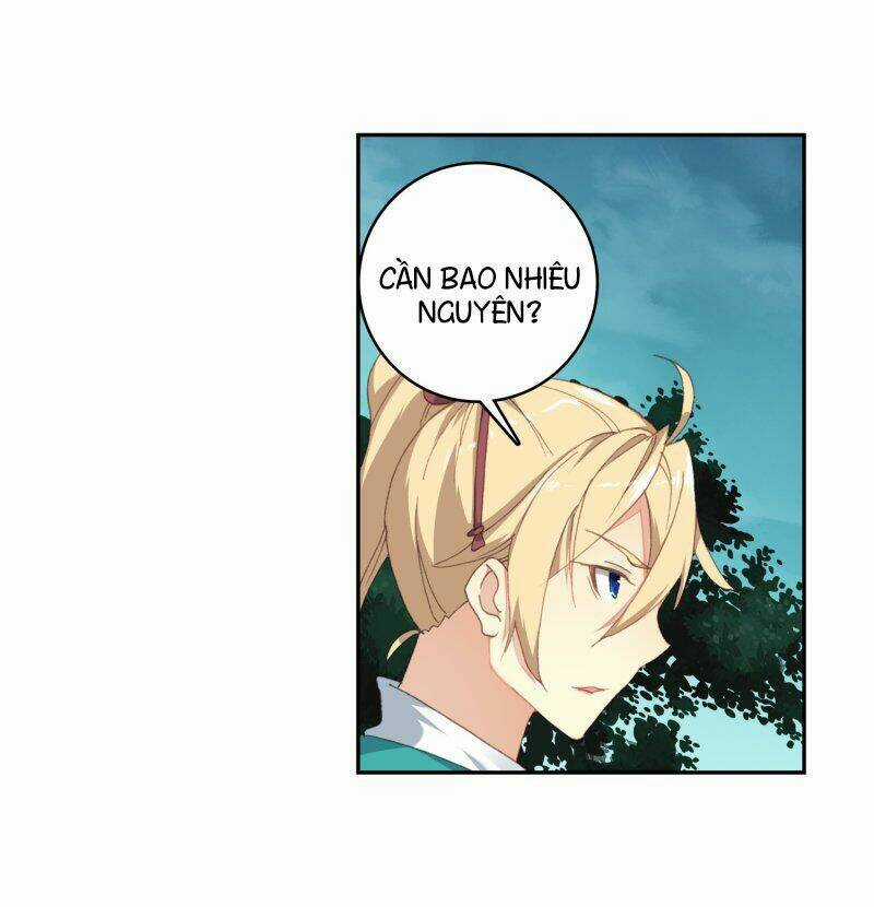 Già Thiên Chapter 111 trang 13