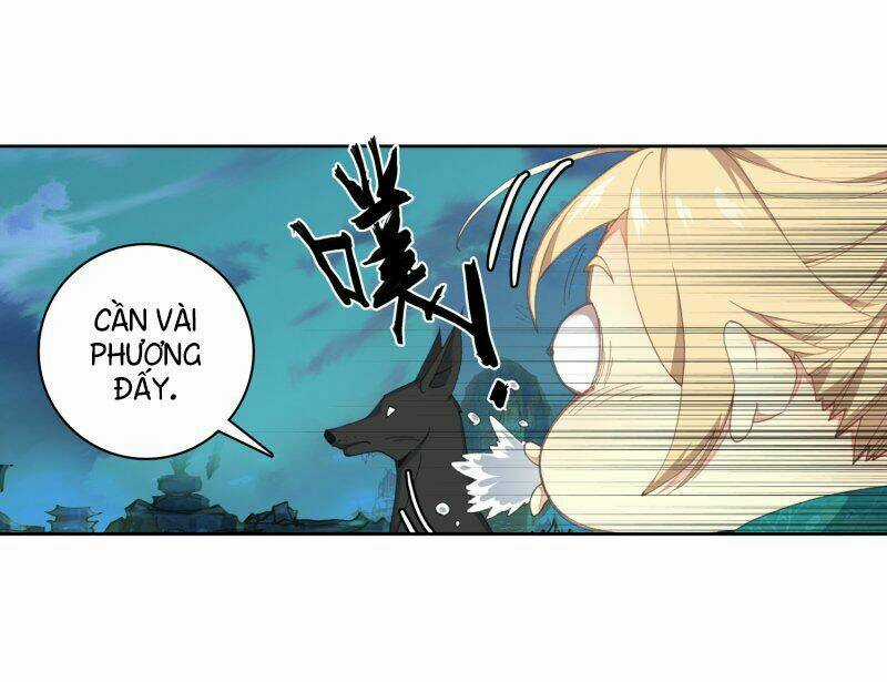 Già Thiên Chapter 111 trang 14